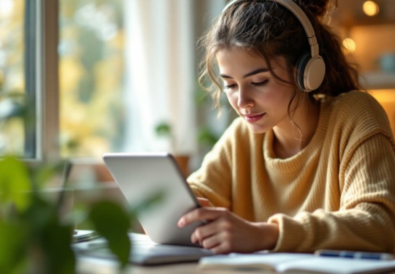découvrez pourquoi l'ipad est l'outil incontournable pour les étudiants en classes en ligne, alliant praticité, efficacité et mobilité pour un apprentissage optimisé.