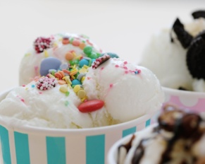 Ice cream