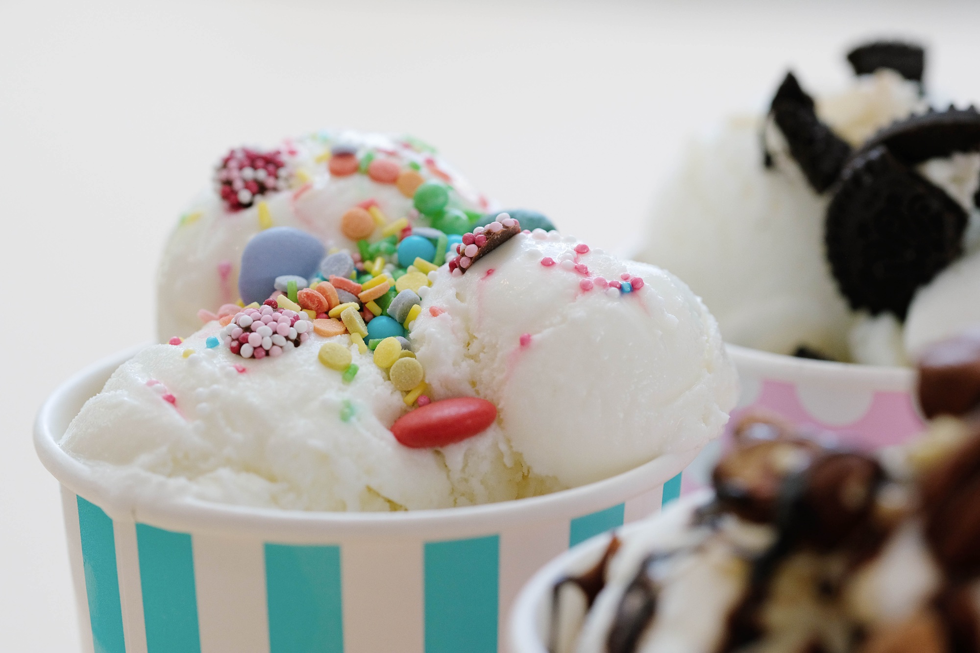 Ice cream