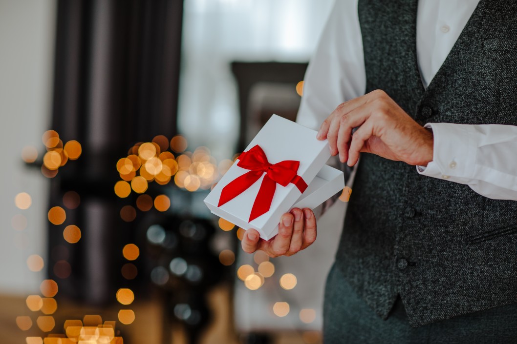 idées cadeaux de Noël papa