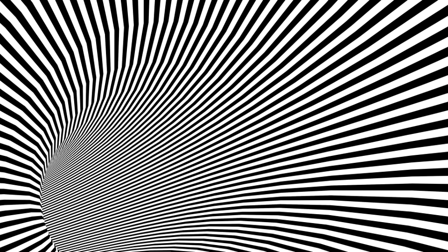 illusion cognitive
