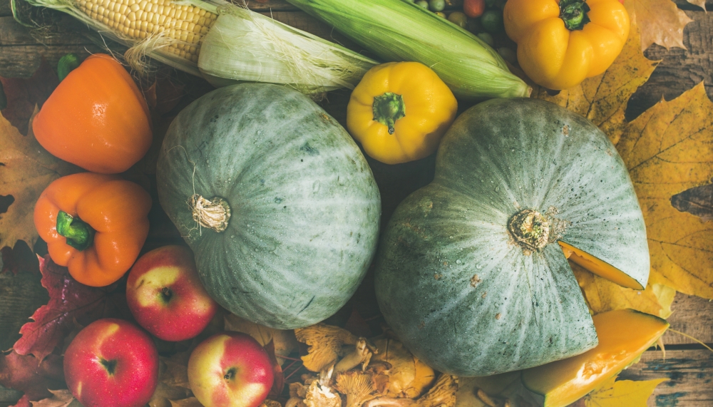 bienfaits des légumes