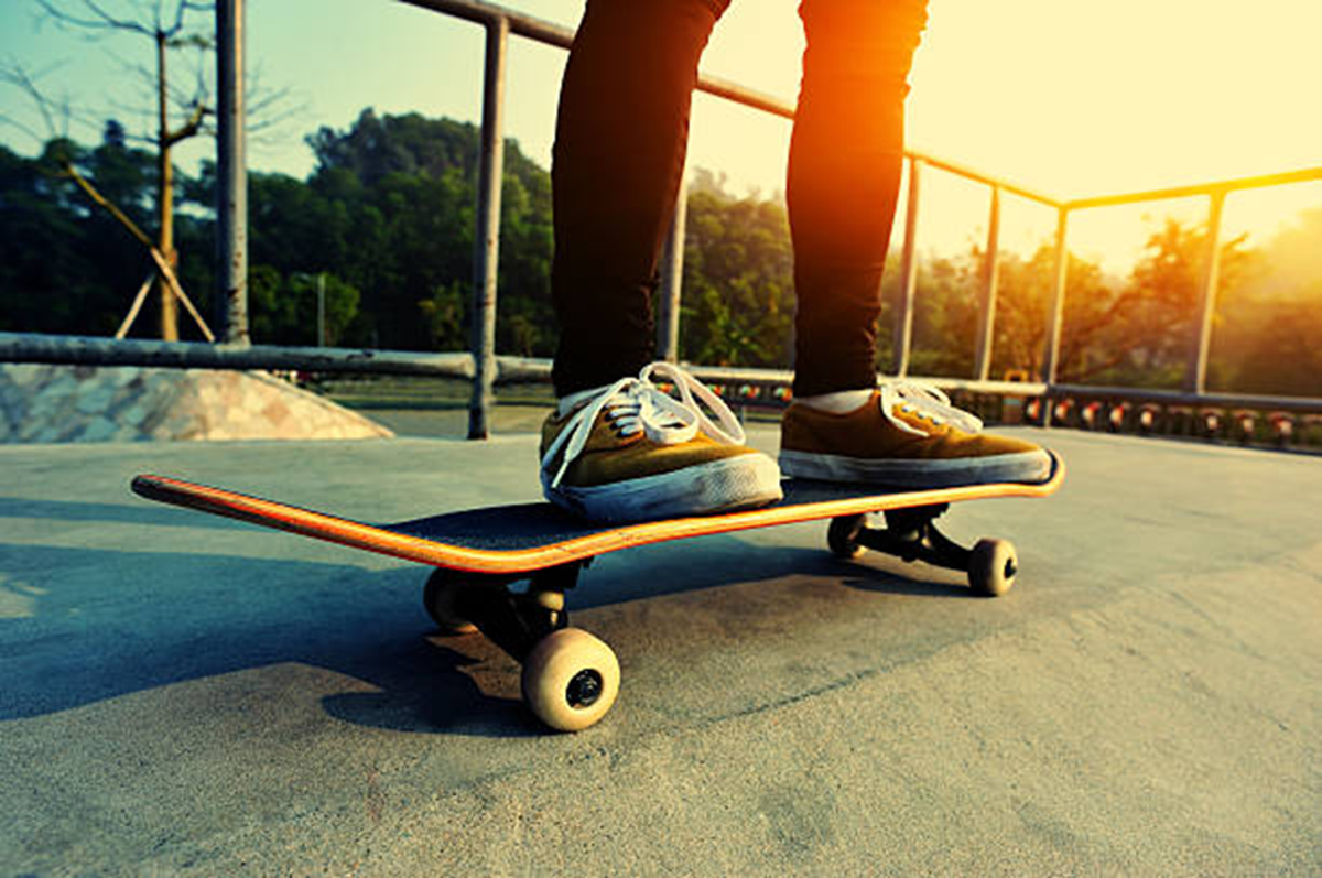 marque longboard