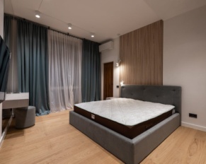matelas à ressorts