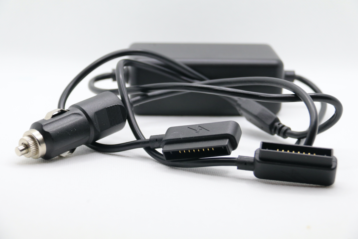 meilleurs chargeurs
