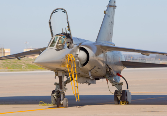 avion Crusader