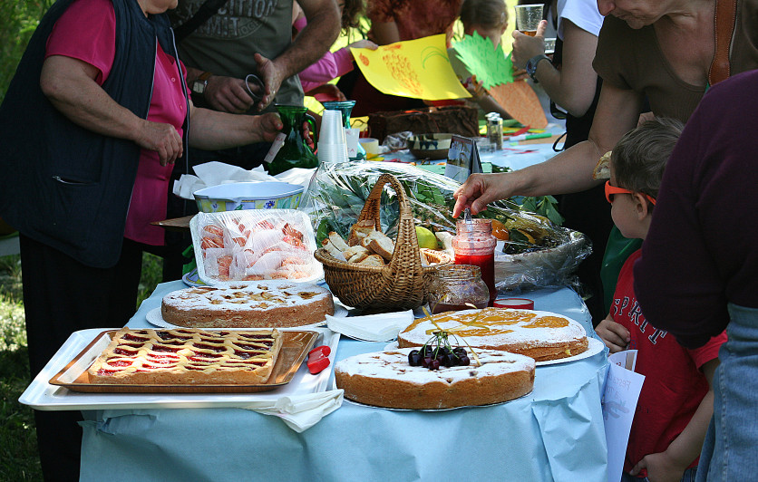 organiser fêtes de quartier