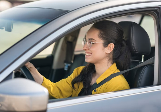 permis de conduire