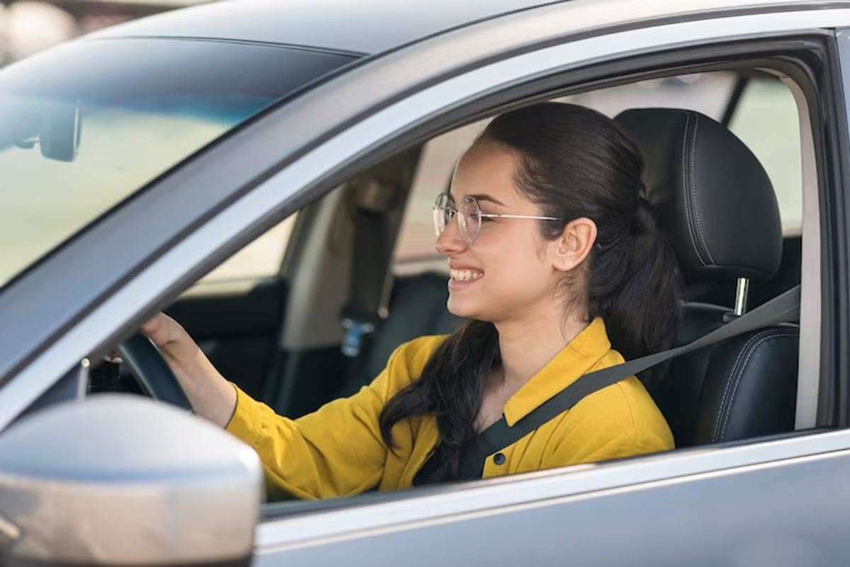 permis de conduire