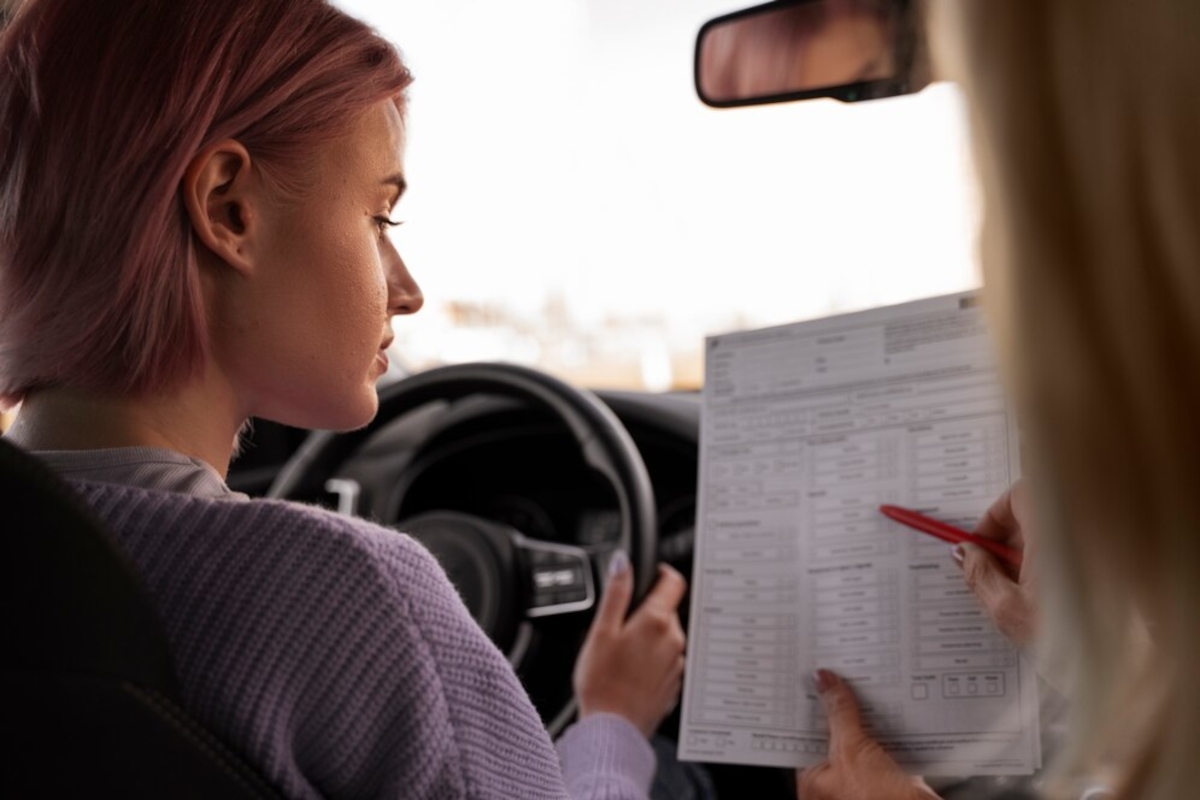 permis voiture