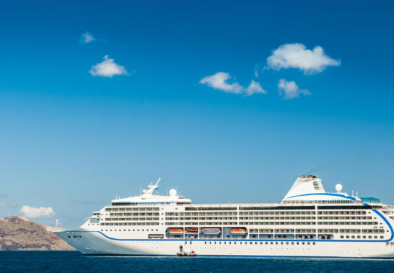 Pourquoi choisir la Méditerranée pour une première croisière ?