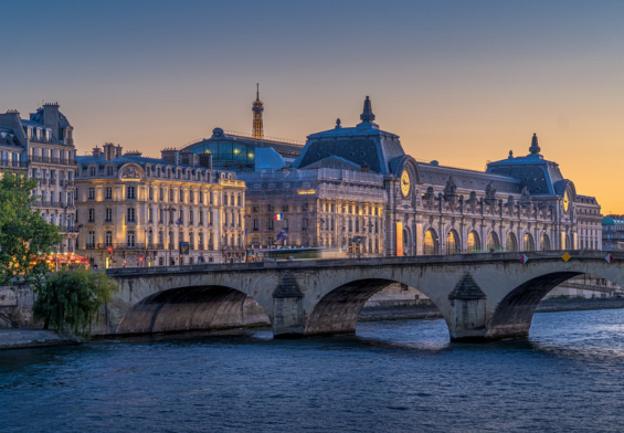 propriétés de charme en France