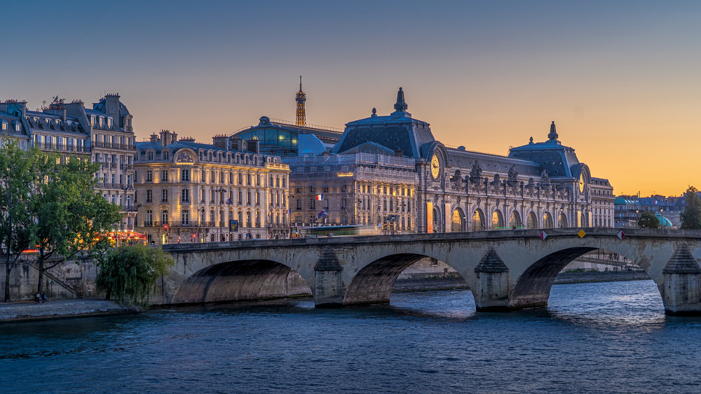 propriétés de charme en France