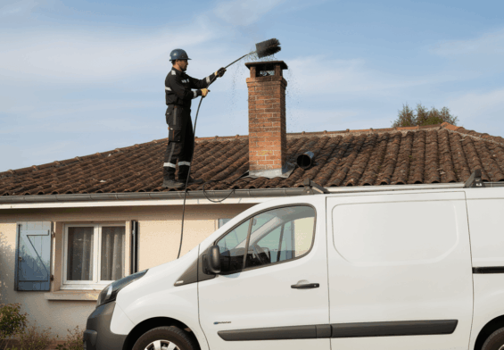 ramonage dans la Meuse