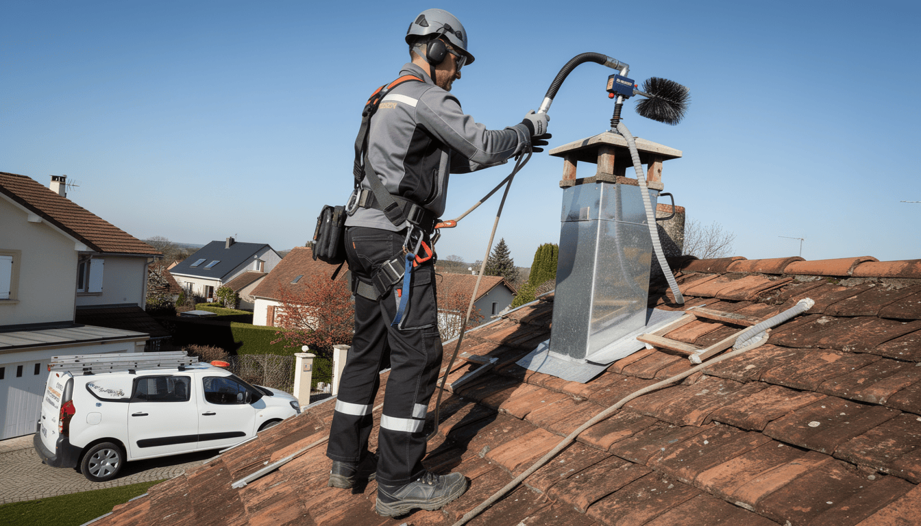 ramonage et sécurité