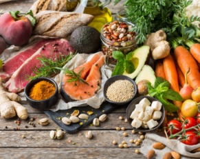 substitut alimentaire