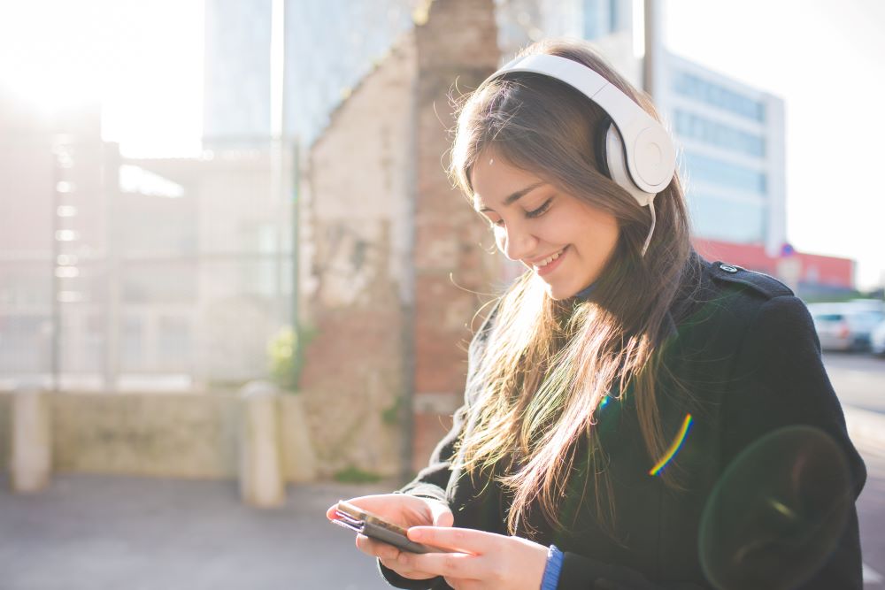 téléchargement de musique