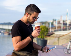 téléphone espionné