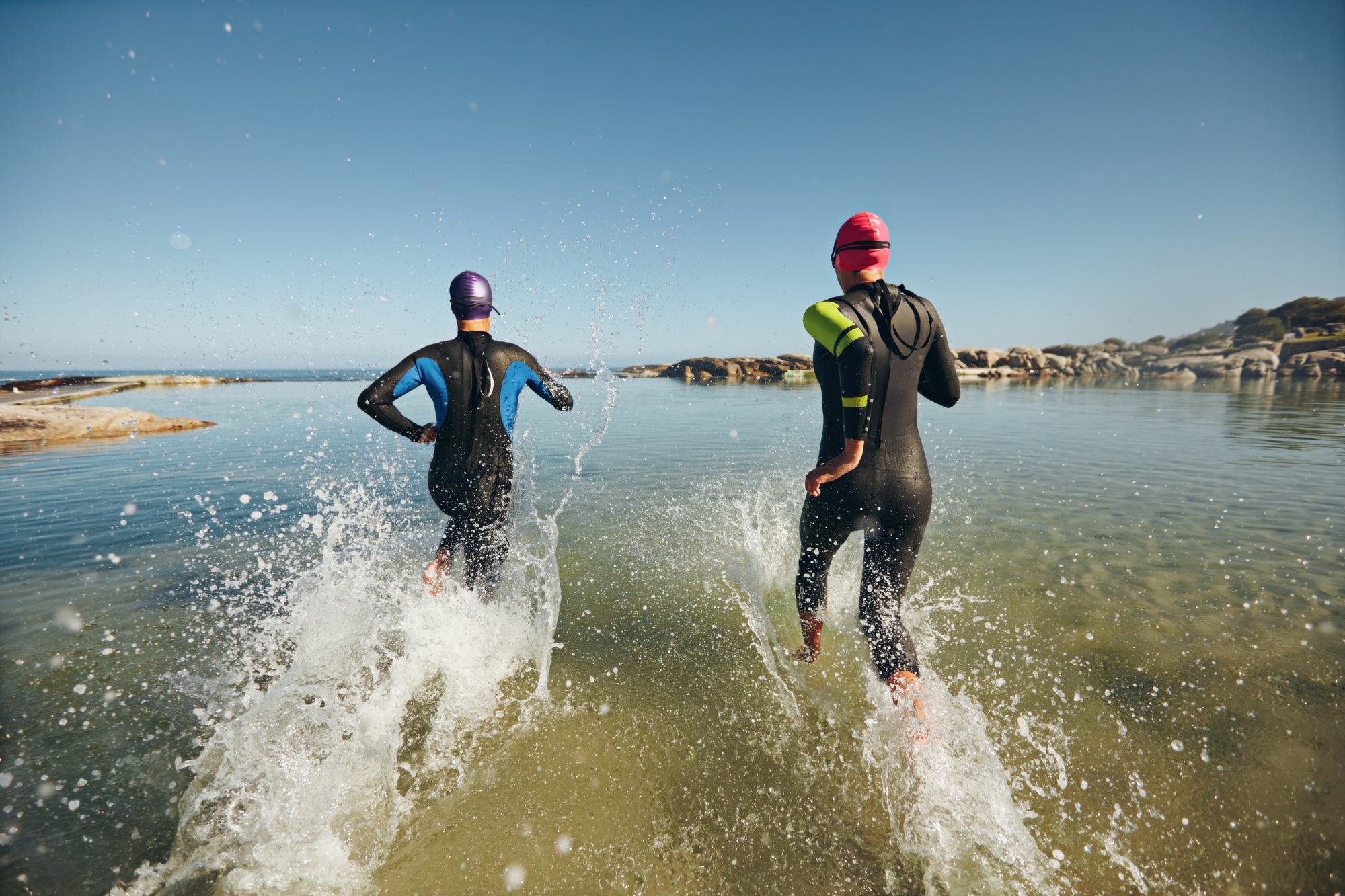 tourisme sportif