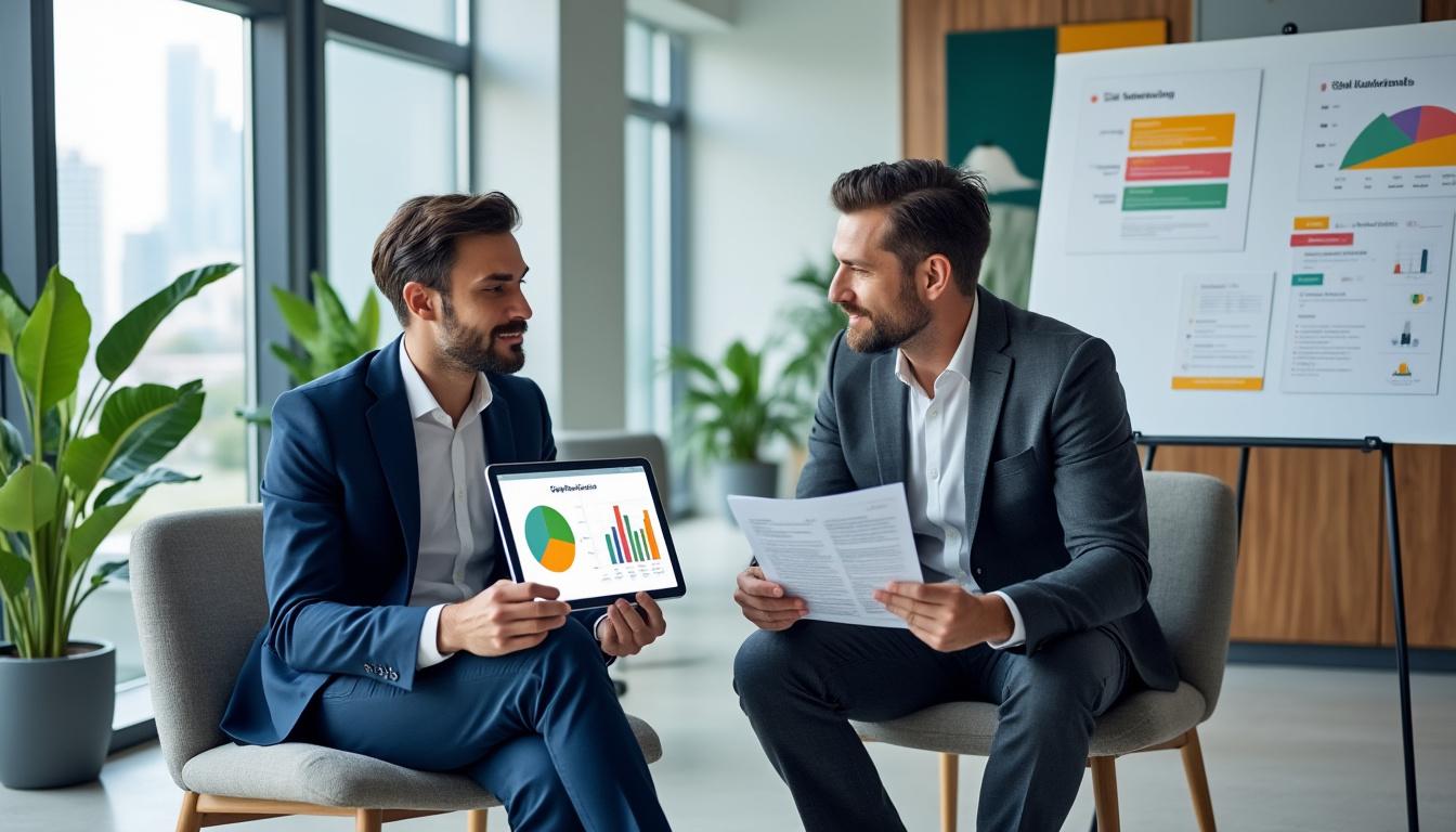 découvrez un exemple de conclusion efficace pour un bilan de compétences, essentiel pour synthétiser vos acquis et valoriser votre évolution professionnelle.