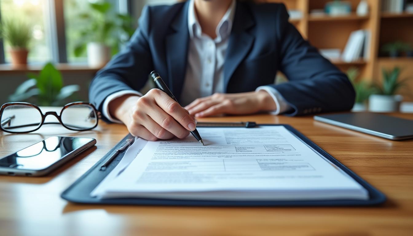 découvrez un exemple de conclusion d’un bilan de compétences bien formulé, essentiel pour synthétiser vos acquis et préparer vos projets professionnels avec clarté.