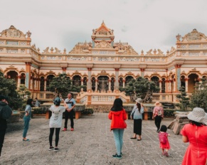 vacance vietnam