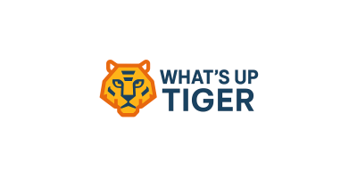 WHAT'S UP TIGER